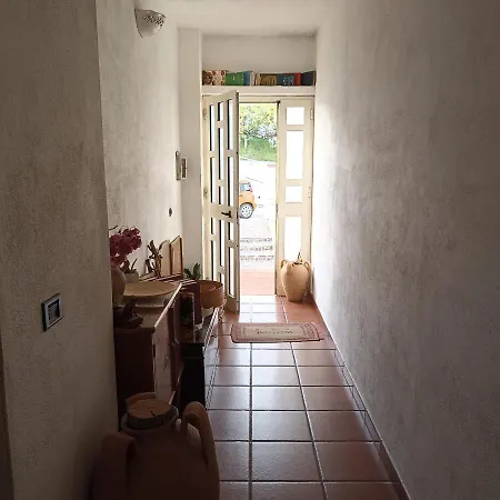 Apartament 80 M² Vista Mare Policastro Bussentino