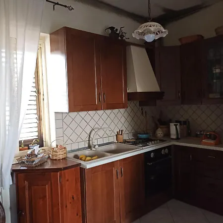 80 M² Vista Mare Apartament