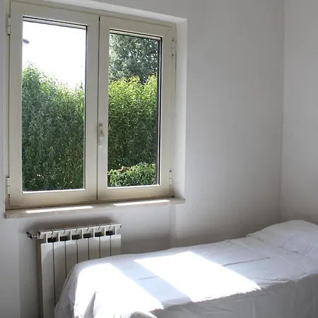 80 M² Vista Mare Apartament